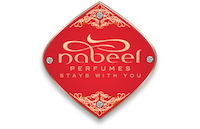 Nabeel Perfumes Logo