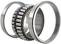 SNK Bearings Logo