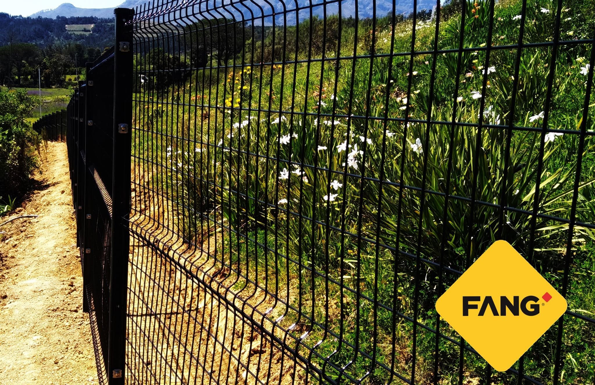 Fences & Guards