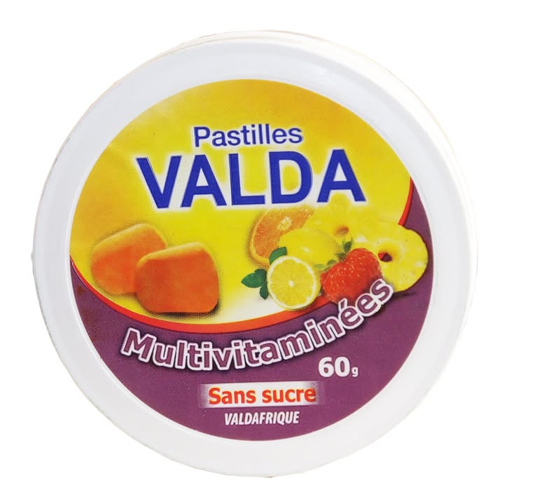 Valdafrique