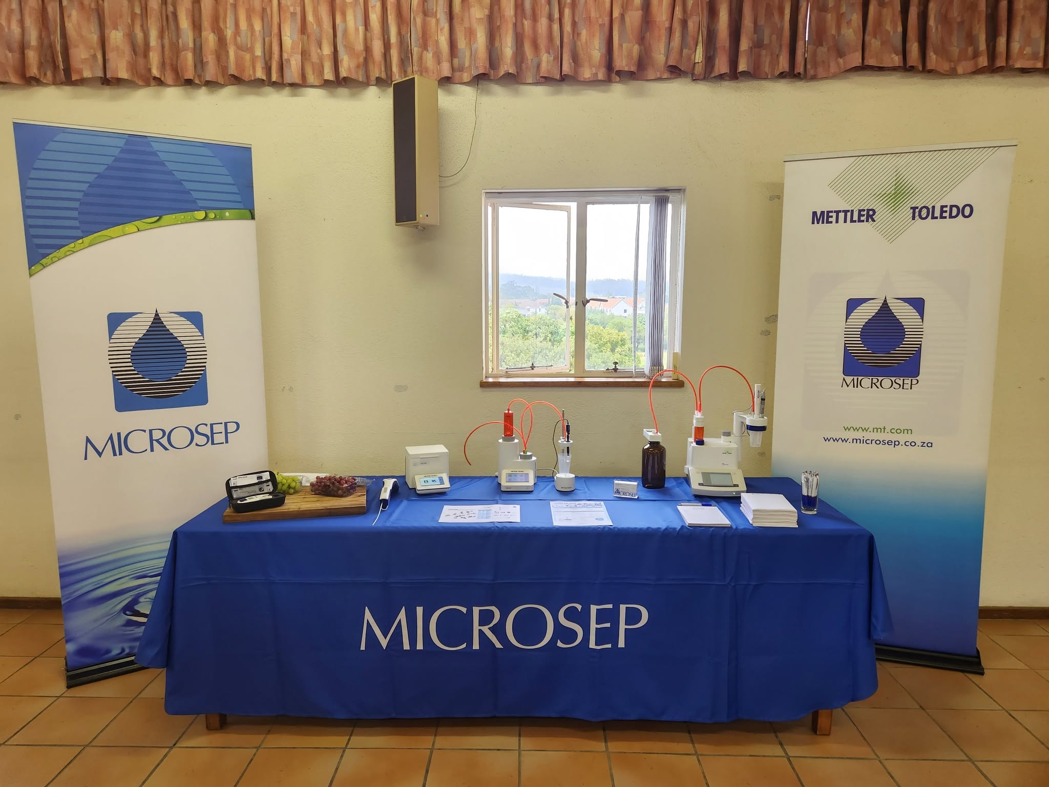 Microsep