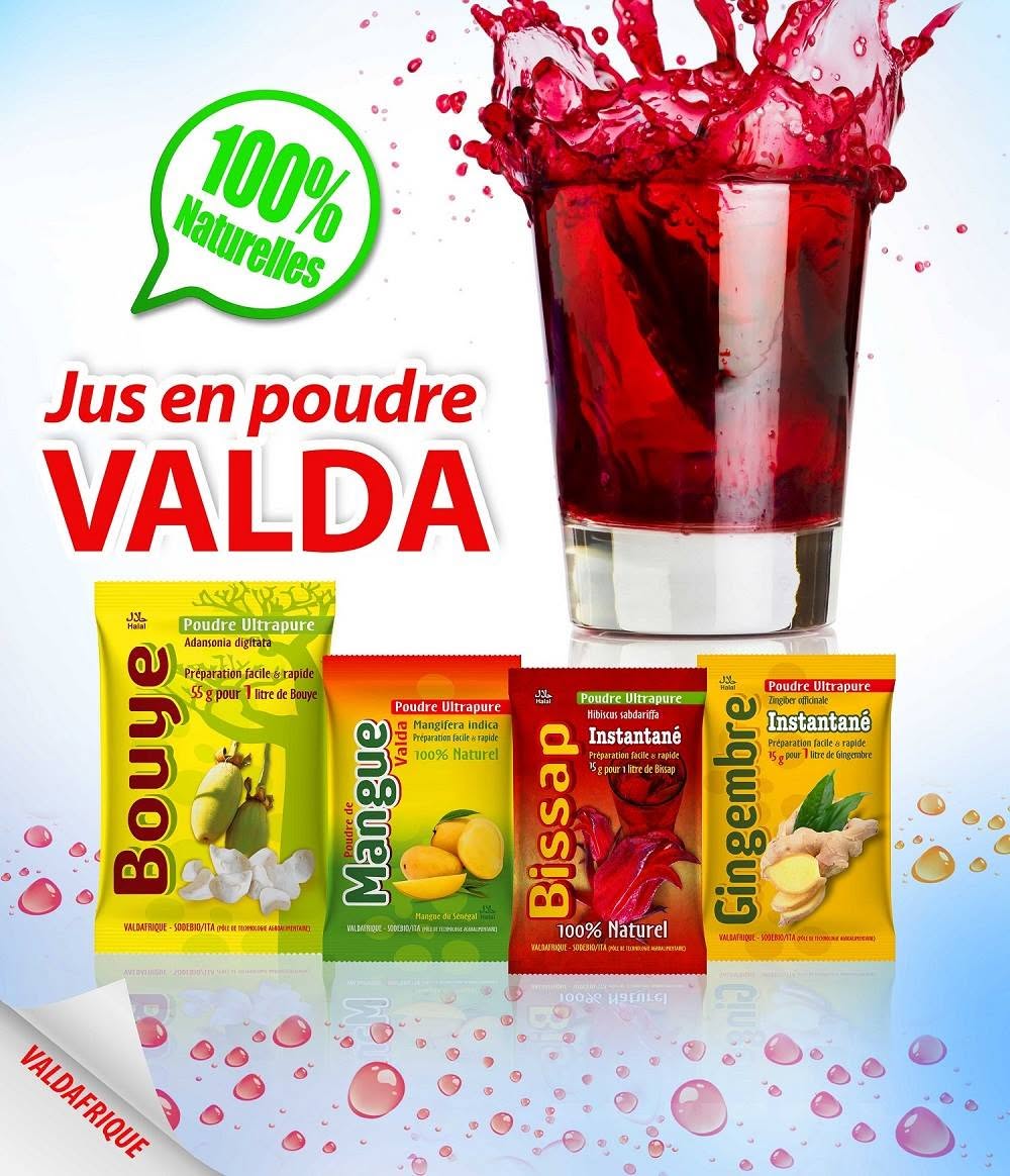 Valdafrique