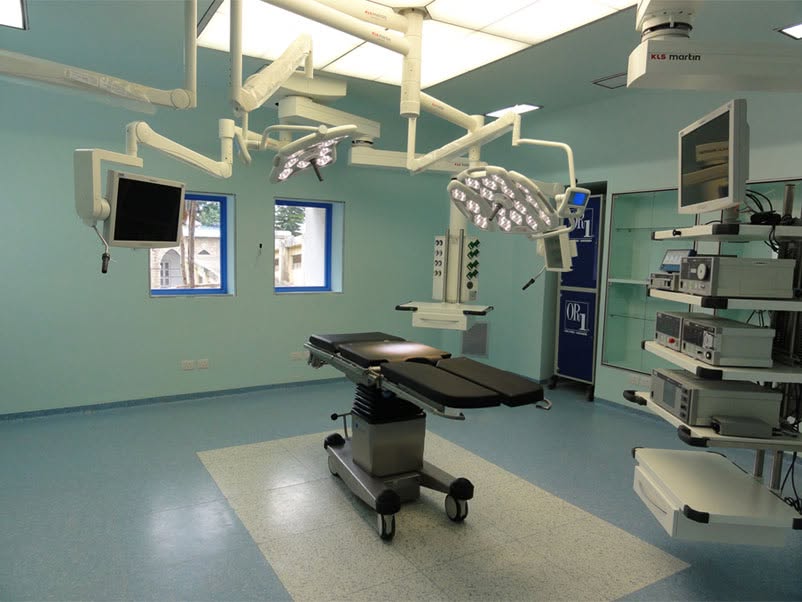 Pulse Care Systems