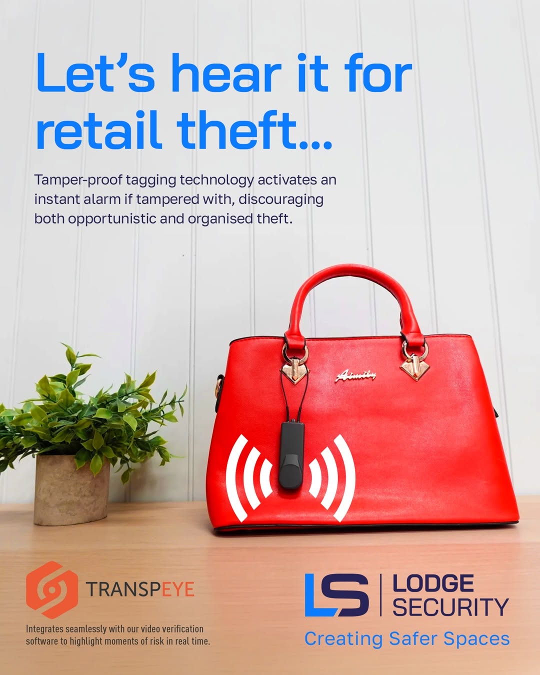 Lodge Security