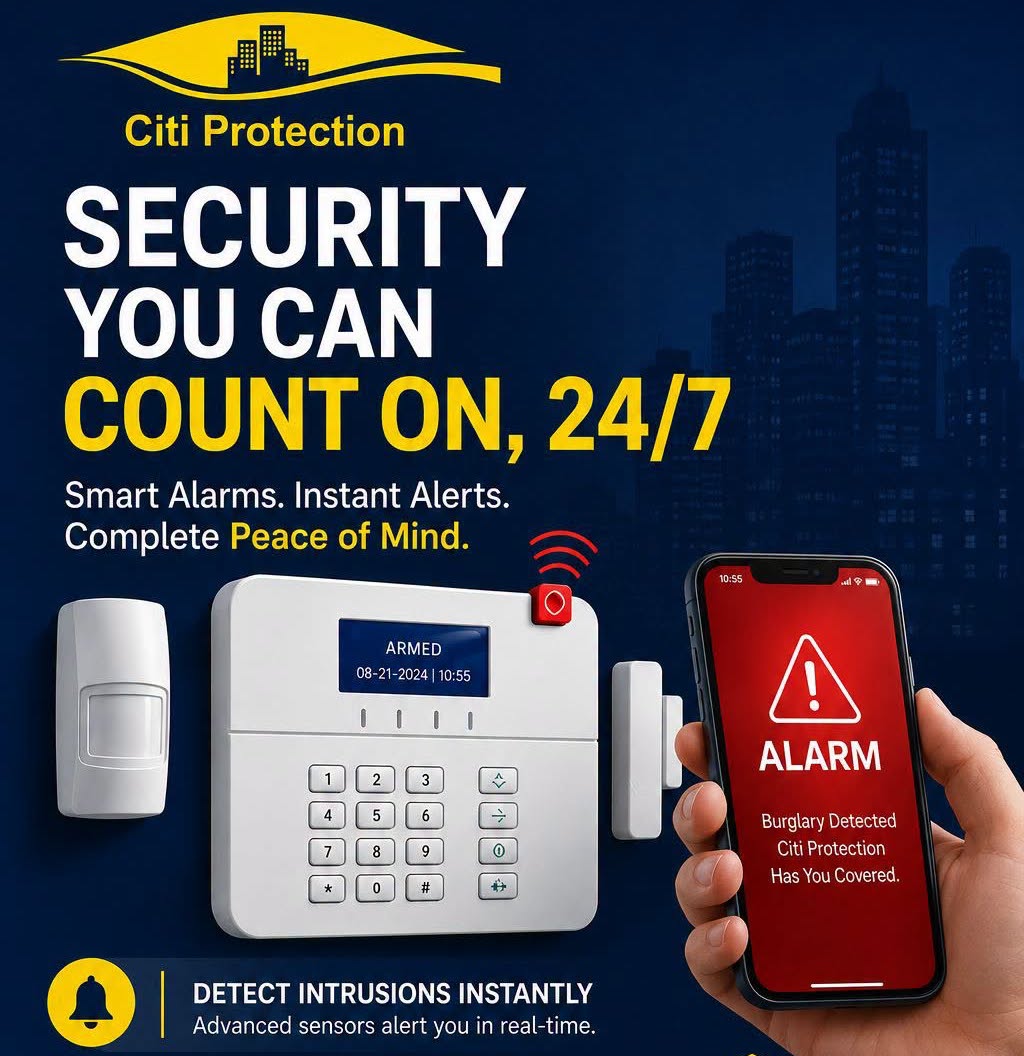 Citi Protection