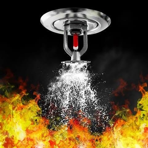 Delta Fire
