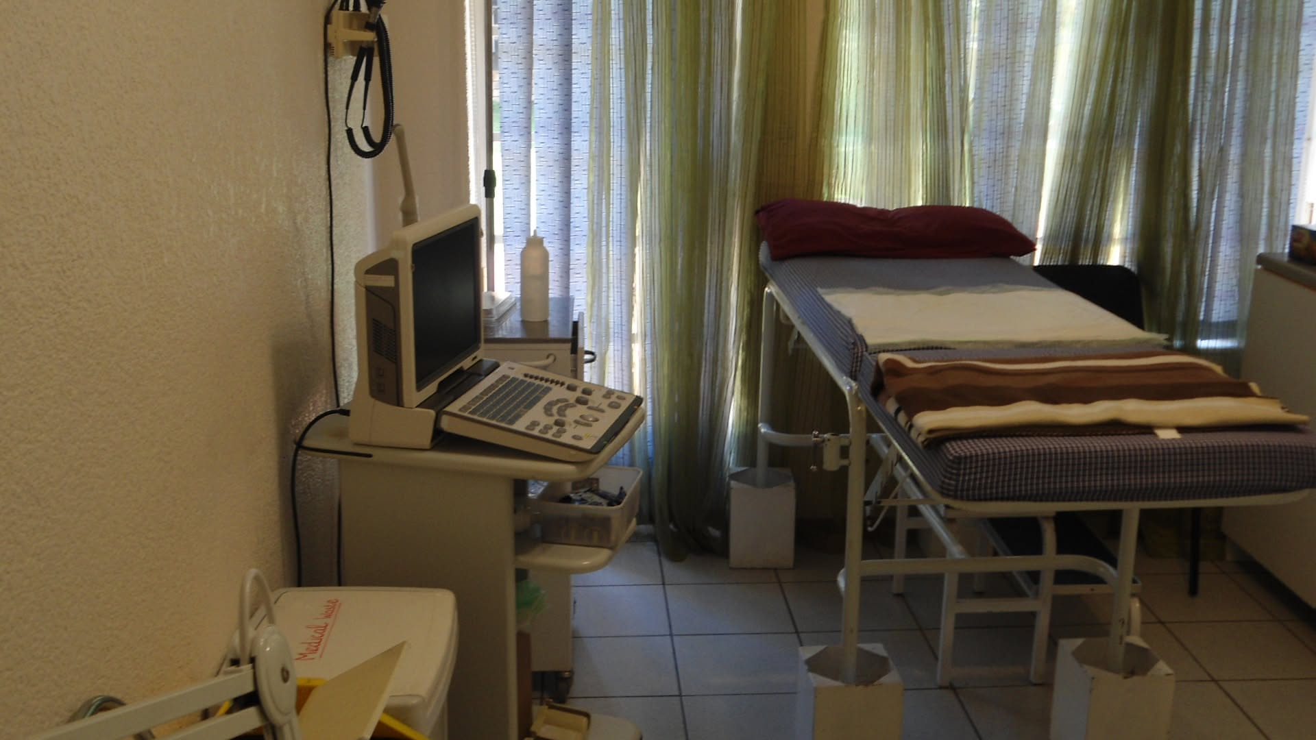 Disa Clinic