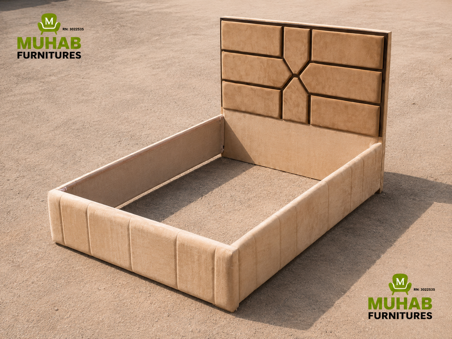 Muhab Furnitures