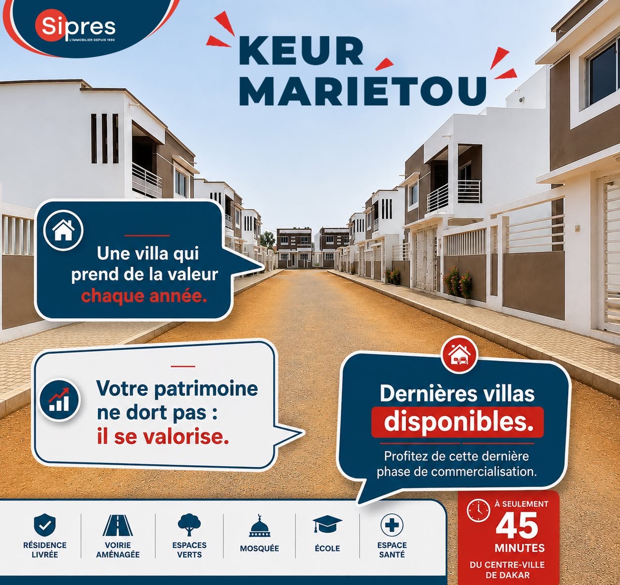 Sepres