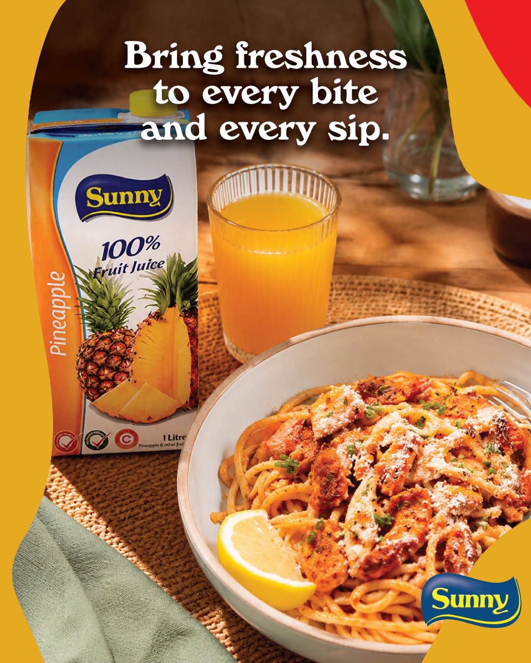 Sunny Food Canners