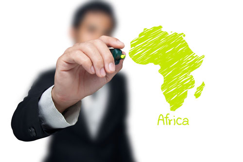 African market