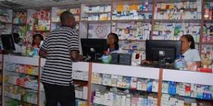 Nigeria’s pharmaceutical market
