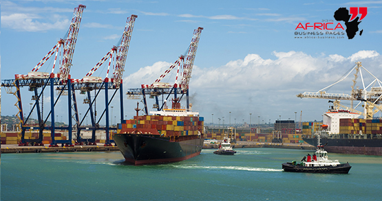 Bagamoyo Port