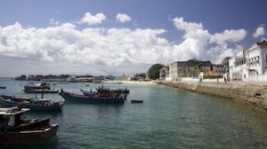 Tourism in Tanzania