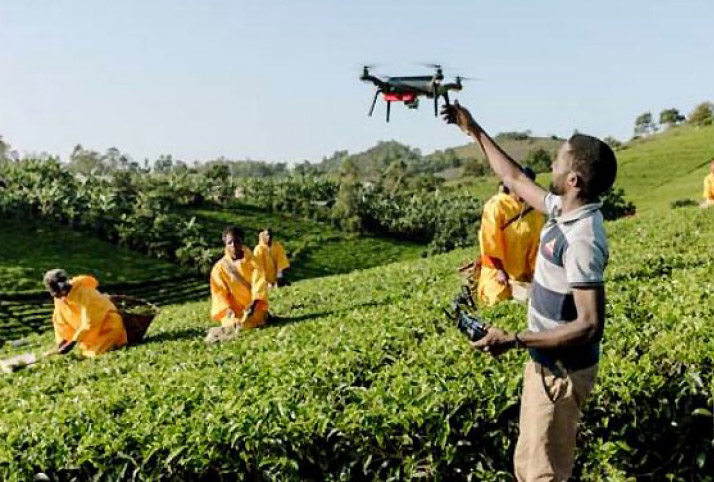 Africa’s Food Market Could Be Worth $1 Trillion by 2030