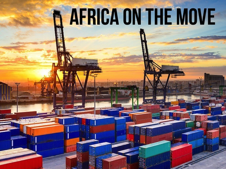 business in africa