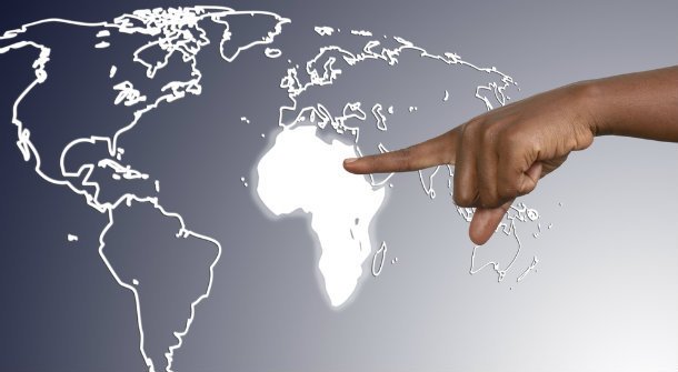 Africa business exports