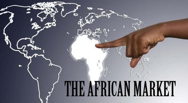 africa business export