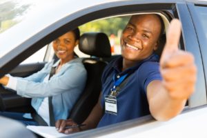 african car owners