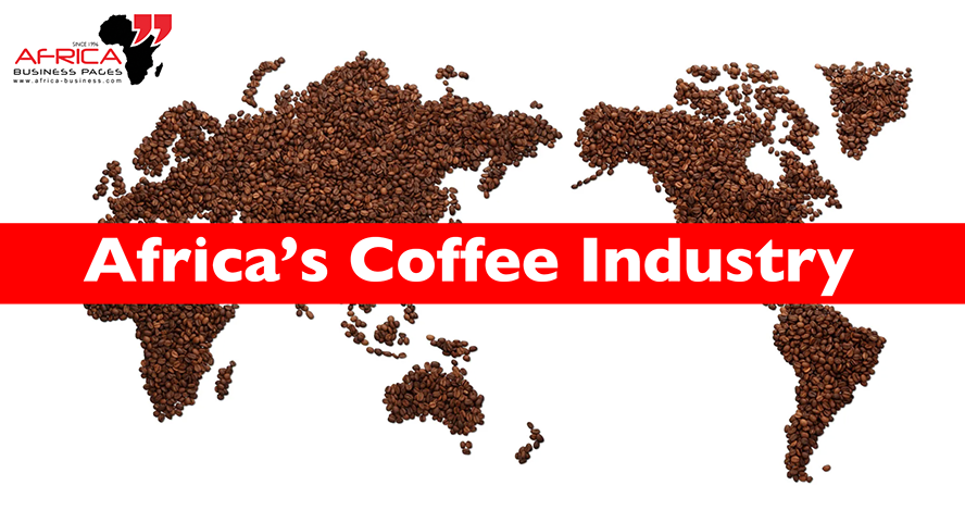Africa's Coffee Industry: Investment Opportunities