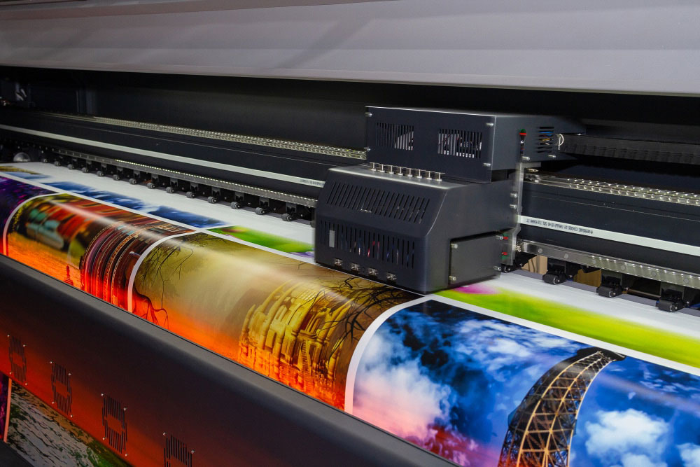 Digitial Printing Africa