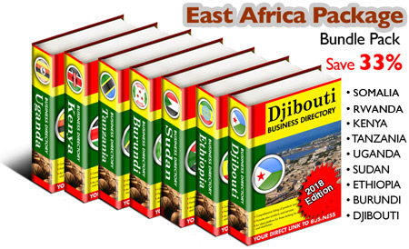 Africa Importers Database