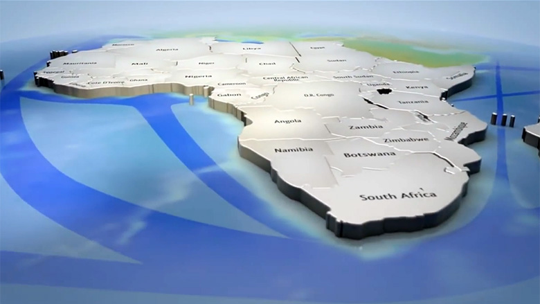 Under Invoicing: Concern for African Countries