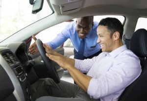car sales nigeria