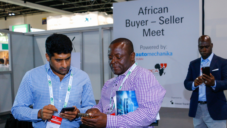 Promoting Trade Fairs and Exhibitions in Africa as Media Partners