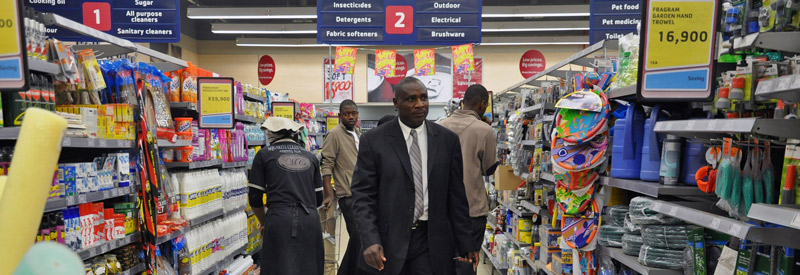 Business in Africa