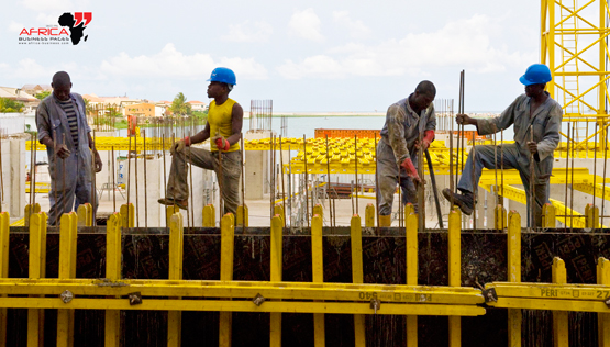 Africa Construction Industry