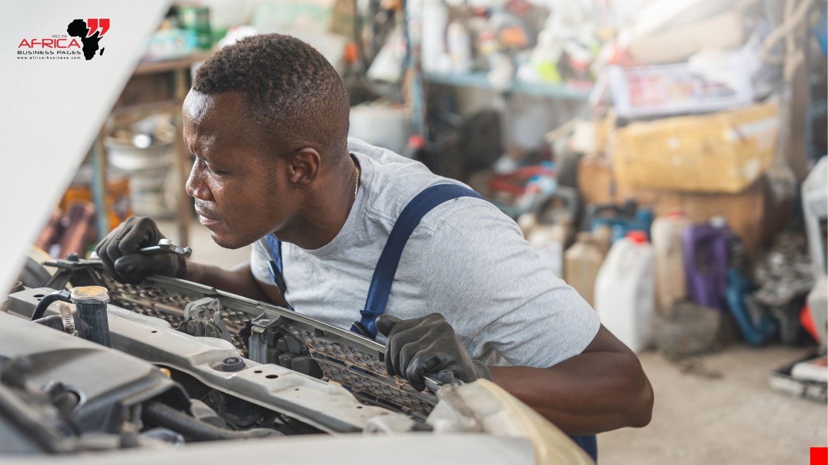 Hyundai's Strategic SUV Expansion in Nigeria: Fueling West Africa's Automotive Trade - Africa Business Pages