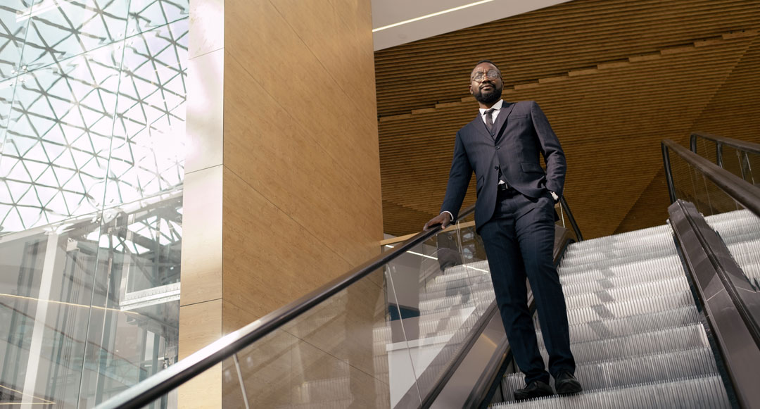 African Buyers Dubai Property