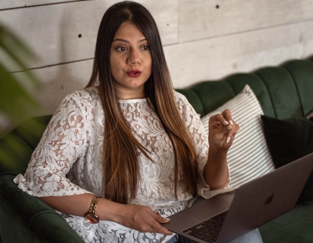 Ambreen Hasan (digitalambreen), CEO of Gateway Marketing Digital and MedSpa Marketing in Dubai