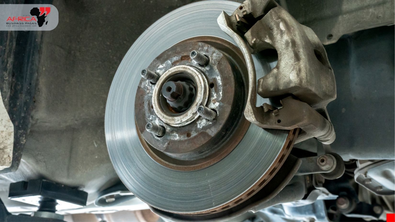 Southern Africa Automotive Aftermarket: Technical Expertise & Growth - Africa Business Pages