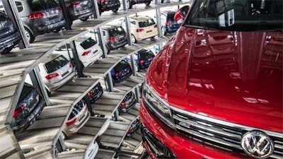 Ethiopia Car Market