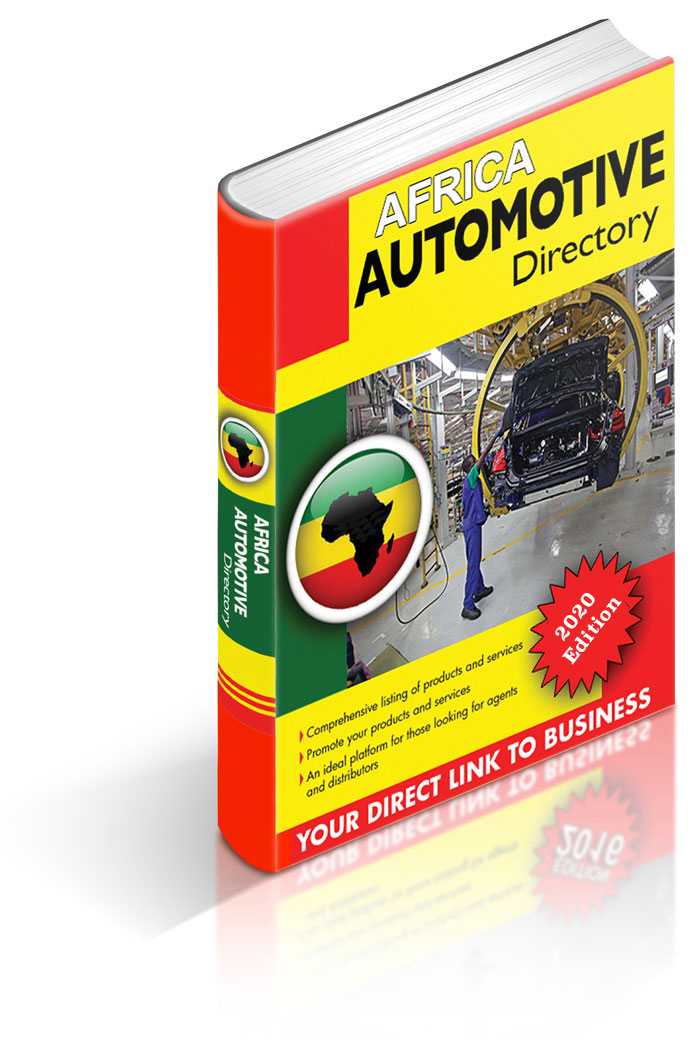Email database Africa