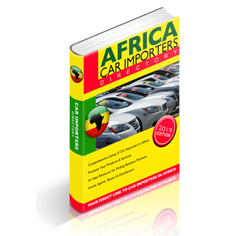 Africa Importers List