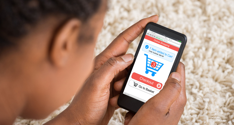 Online business Kenya trading