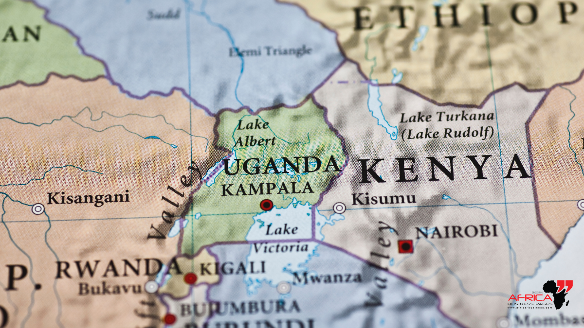 East Africa Rail Freight: Boosting Regional Trade & Port Efficiency - Africa Business Pages