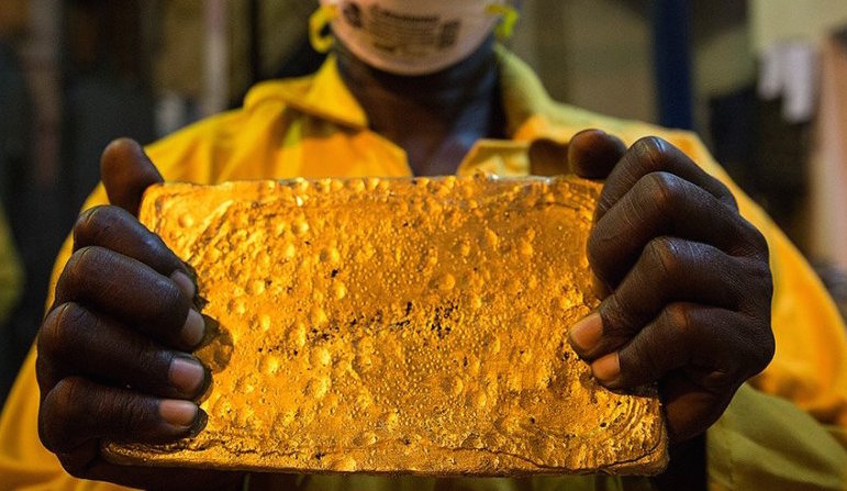 Ethiopia's Untapped Gold Deposits