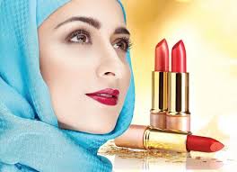 Halal Cosmetics