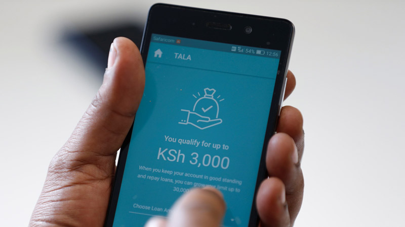 Africa's Internet Explosion