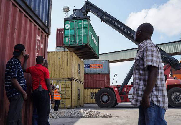 New Rules to Ease Importing Goods into Kenya