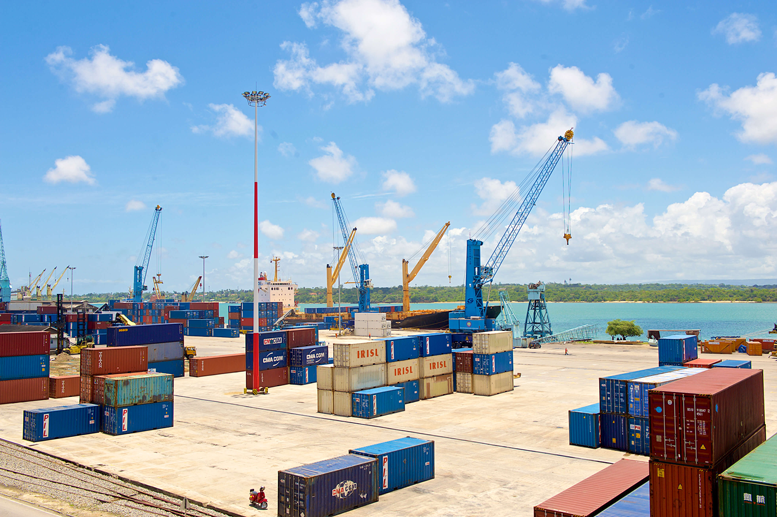 New Customs Depot to Cut Costs for Importers in Kenya