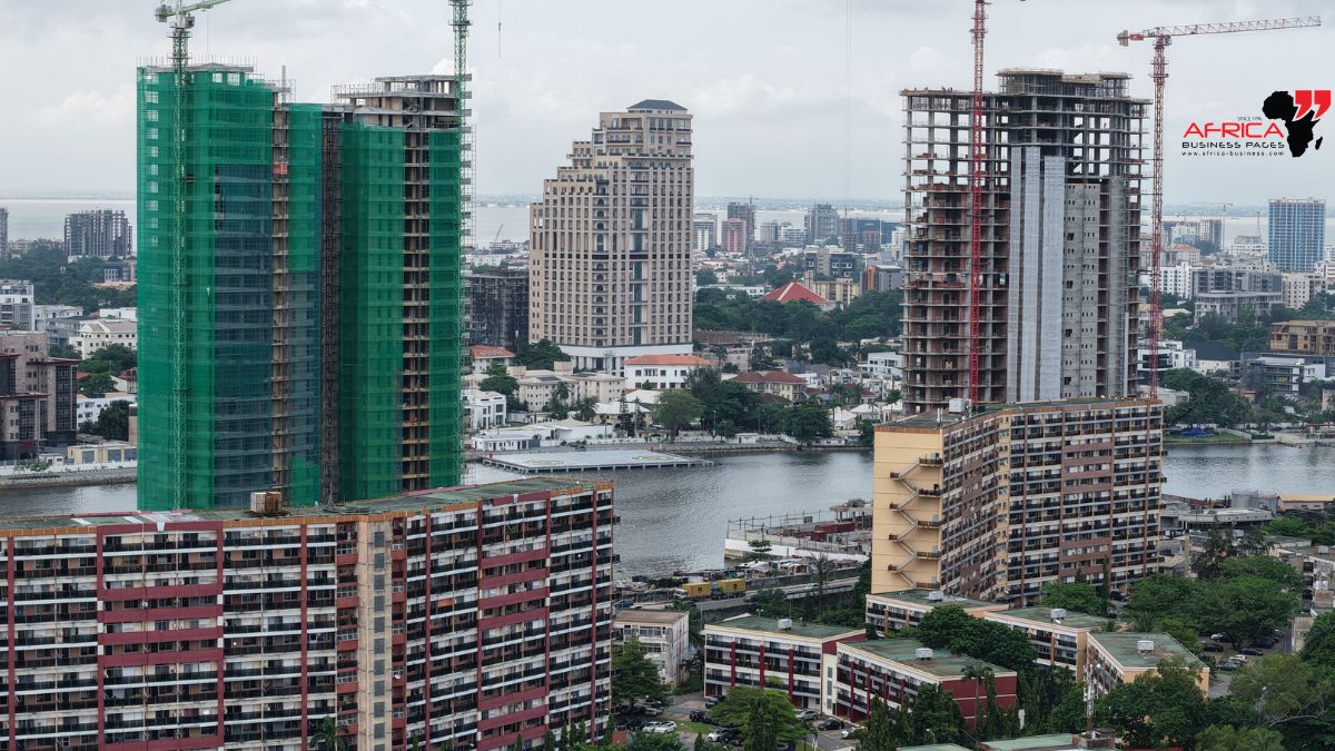 Nigeria Industrial Investment: Capital Markets Drive Growth