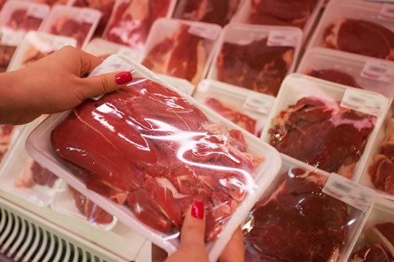 Meat Exports Kenya