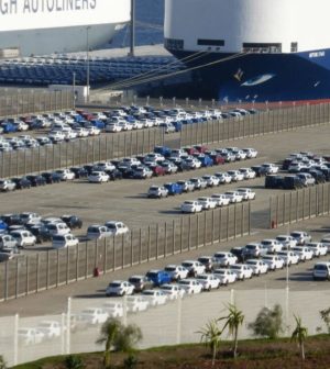 Morocco Automotive Industry Growing Fast - Morocco Auto Parts Industry 300x3361