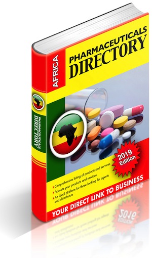 Africa Pharmaceutical Directory