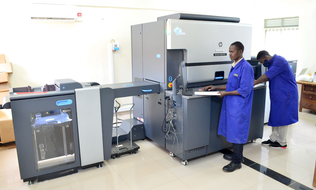 Print Industry Africa